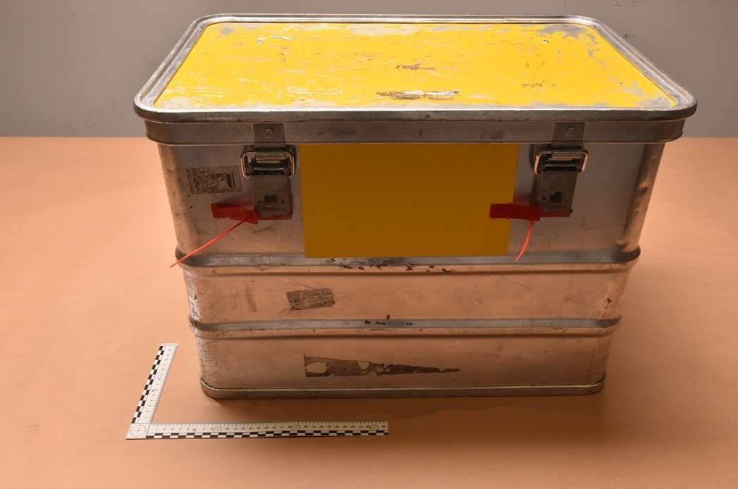 Attaque de fourgons en terres vaudoises: la police a des précisions